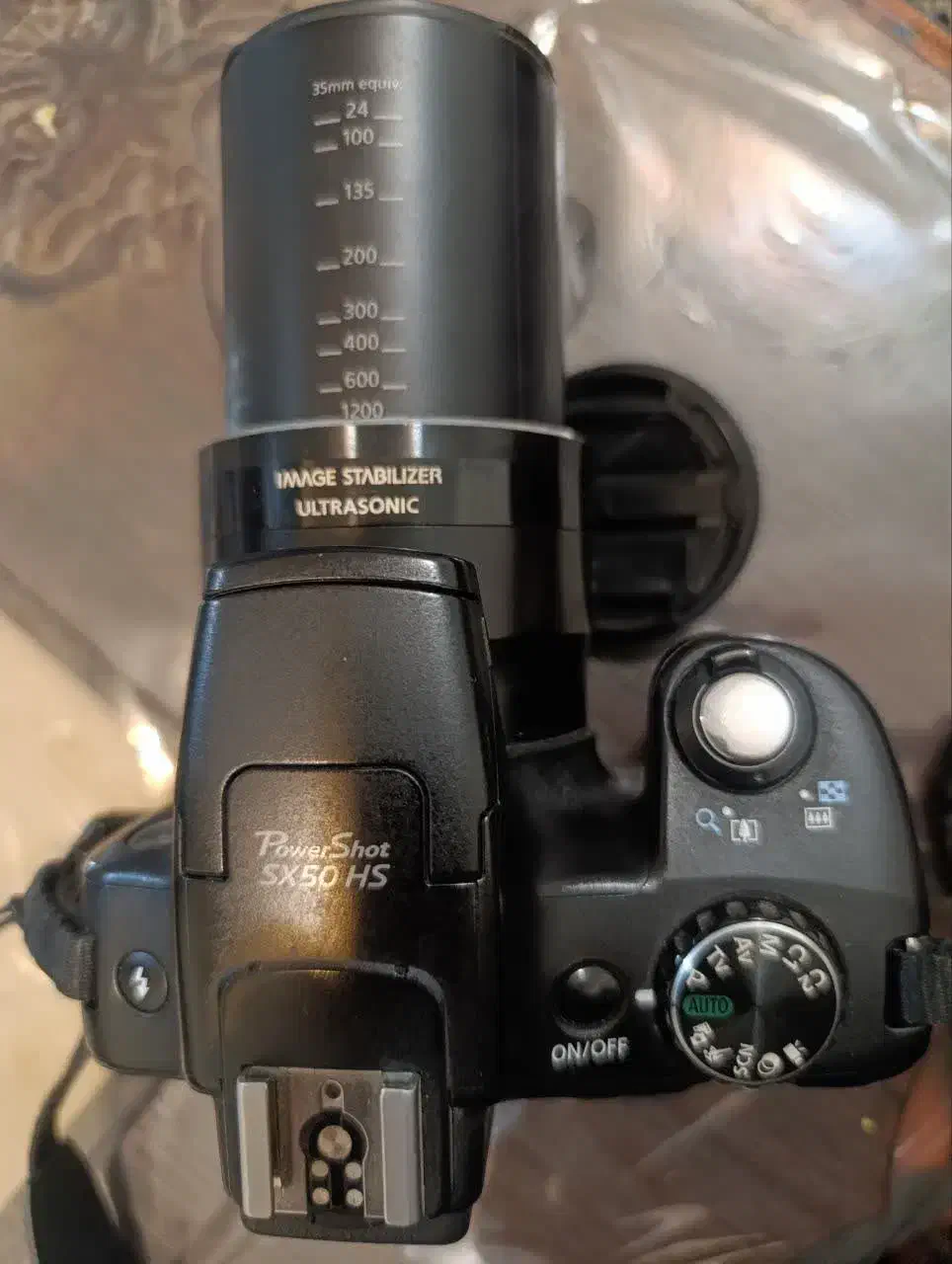 دوربین canon sx 50 با زوم ۲۰۰x|دوربین عکاسی و فیلم‌برداری|کاشمر, |دیوار