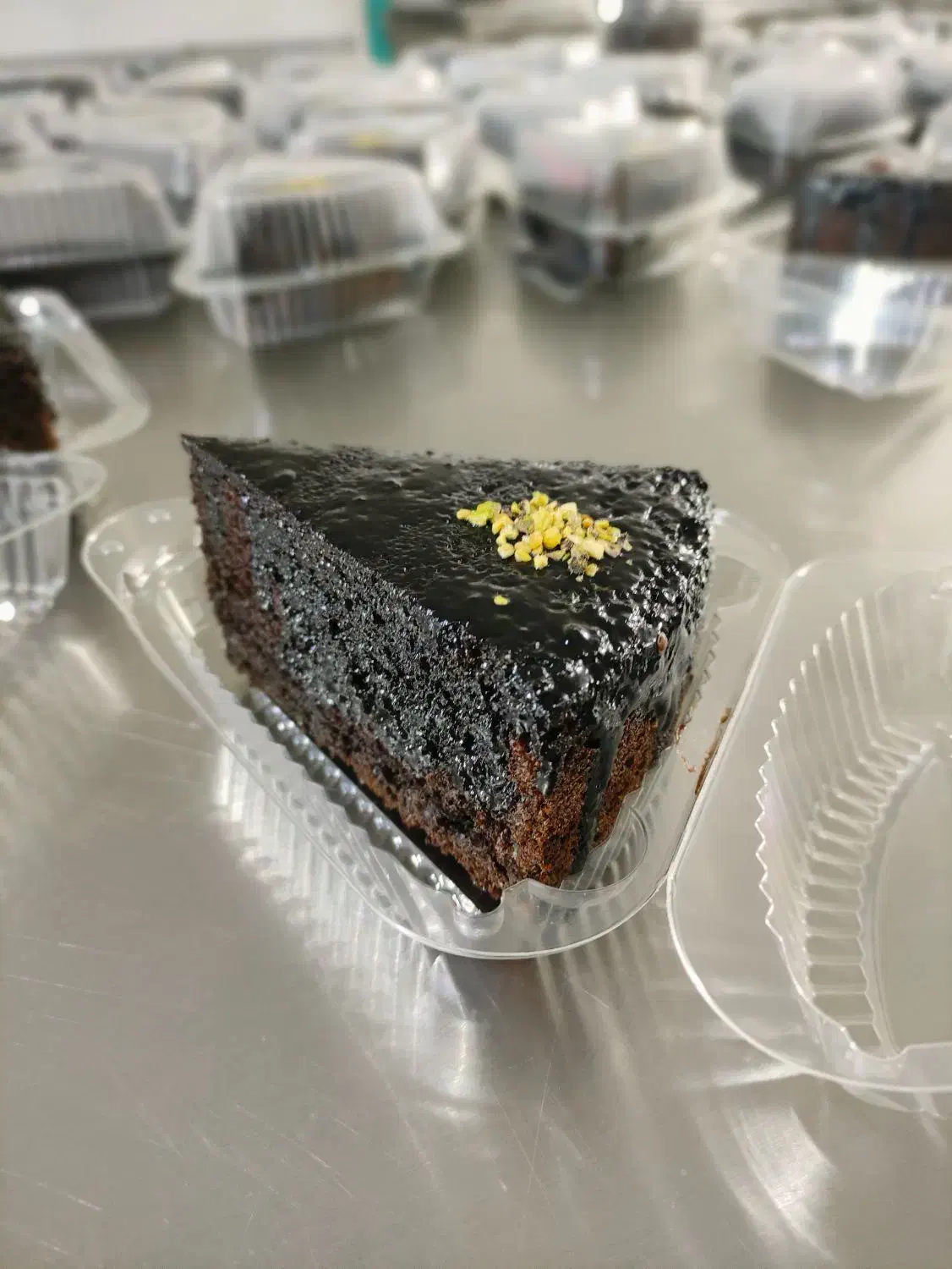 کیک خیس کافی شاپ|خوردنی و آشامیدنی|شیراز, آزادگان|دیوار