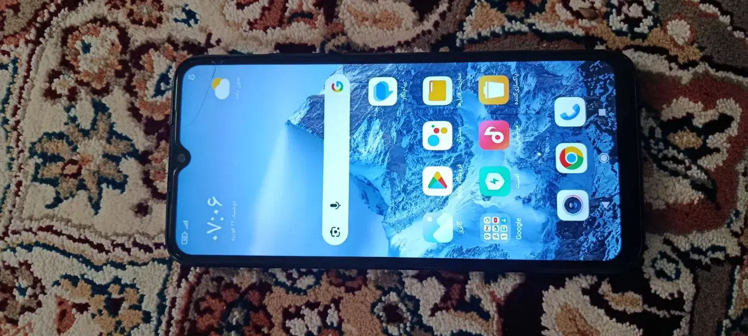 گوشی ردمی ۹ A|موبایل|نیشابور, امین اسلامی|دیوار