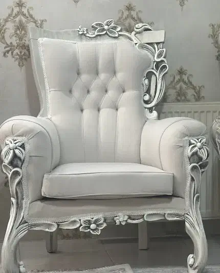 فرش مبل در حد نو|مبلمان خانگی و میز عسلی|فولادشهر, C5|دیوار