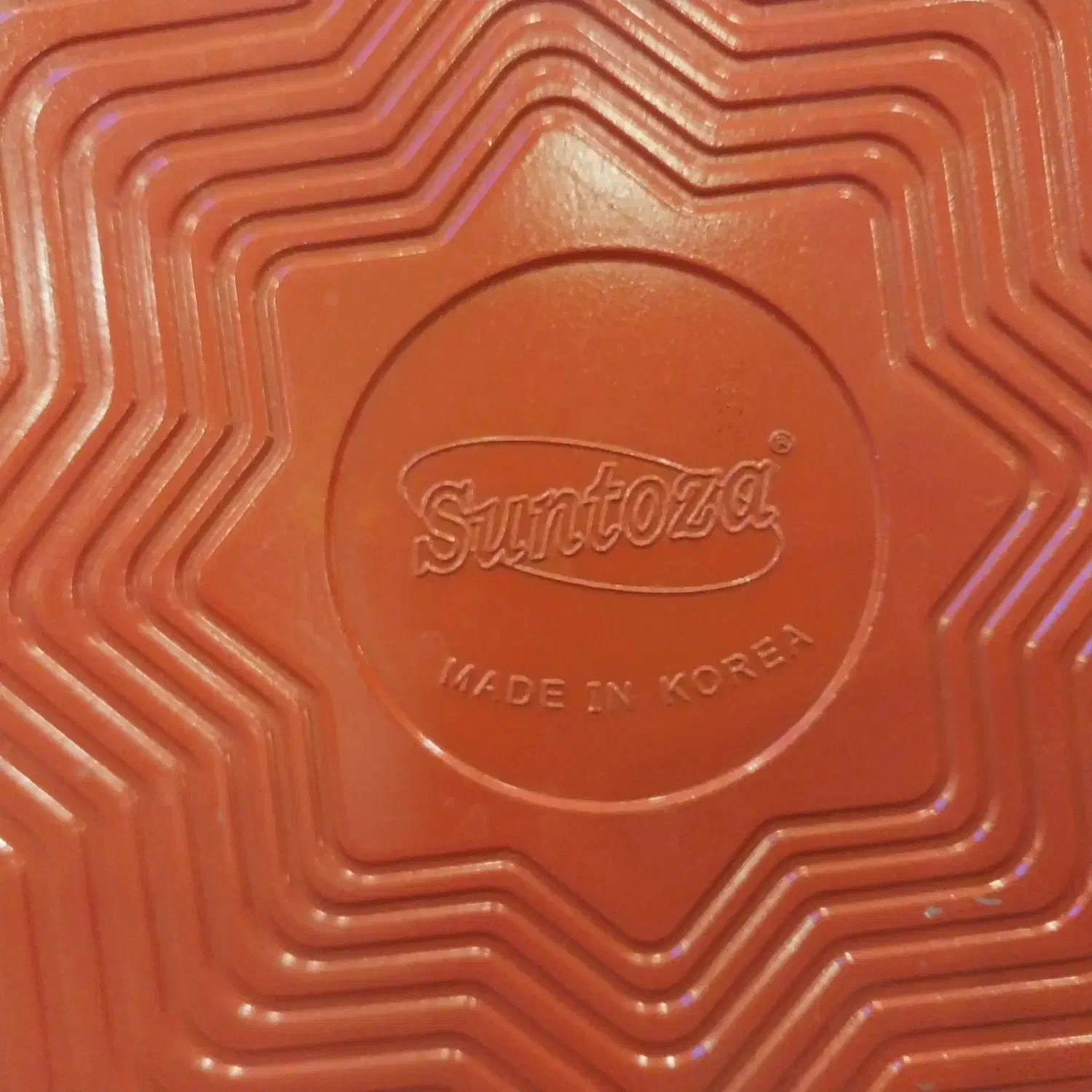 قابلمه سرامیکی کره ای اصل برند سانتوزا|ظروف پخت‌وپز|اهواز, کوی نیرو|دیوار