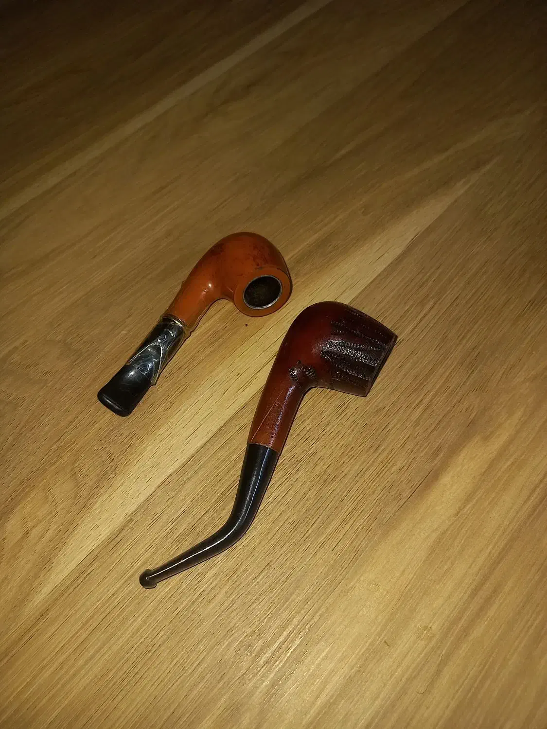 پیپ|کلکسیون اشیاء عتیقه|تهران, جیحون|دیوار