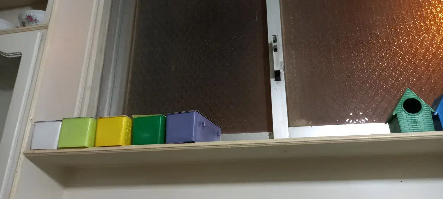 قفس|لوازم جانبی حیوانات|اصفهان, ارداجی|دیوار