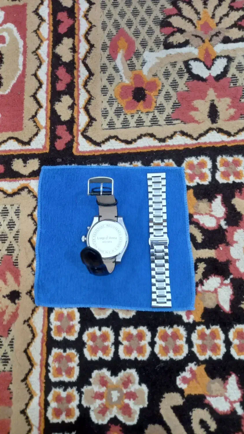 ساعتLdAسهموتورهموتورژاپنزیباباکیفیت|ساعت|مشهد, استاد یوسفی (شهرک غرب)|دیوار