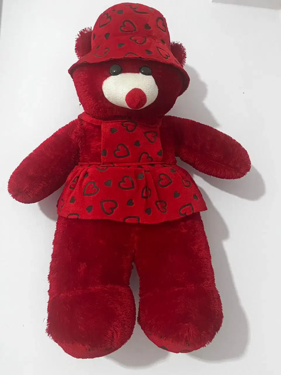 اسباب‌بازی|اسباب‌بازی بچه|پرند, فاز ۶|دیوار