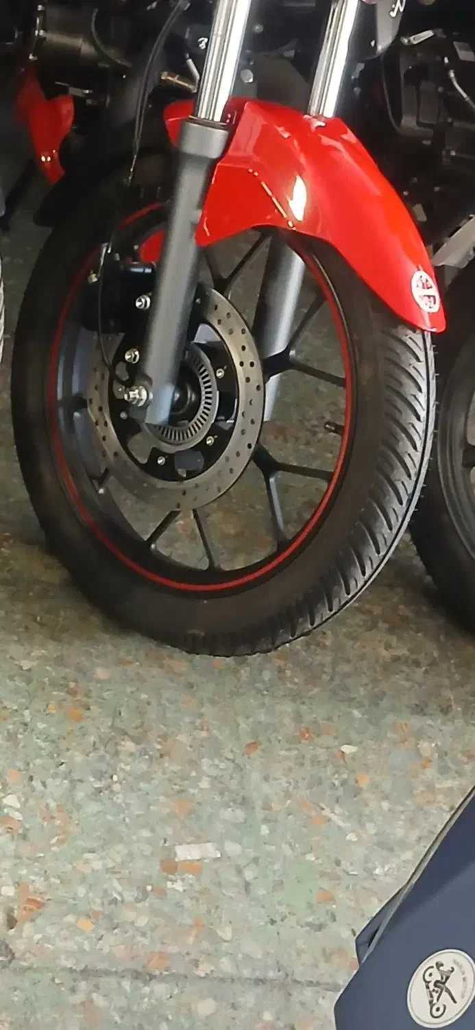 بنلی|موتورسیکلت|تهران, زنجان جنوبی|دیوار