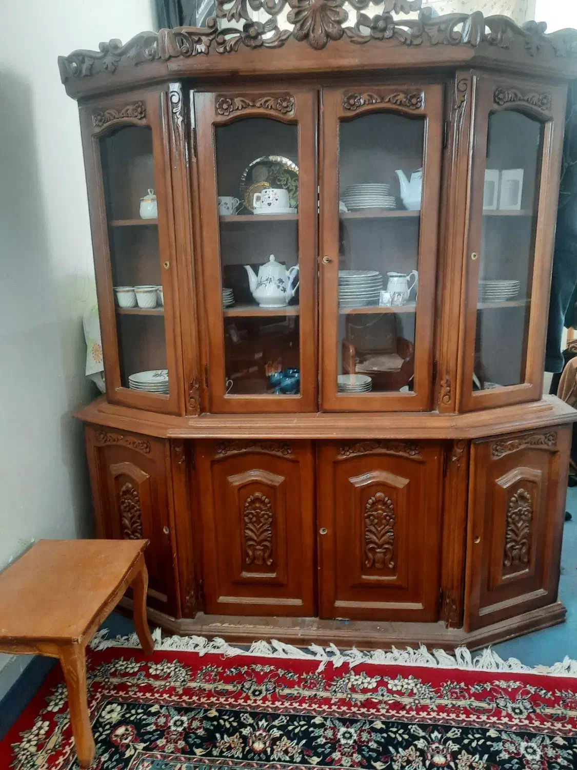 لوازم خانگی|مبلمان خانگی و میز عسلی|داراب, |دیوار