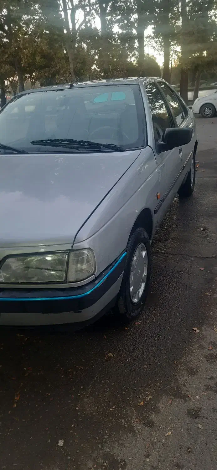 پژو ۴۰۵|خودرو سواری و وانت|ملایر, |دیوار