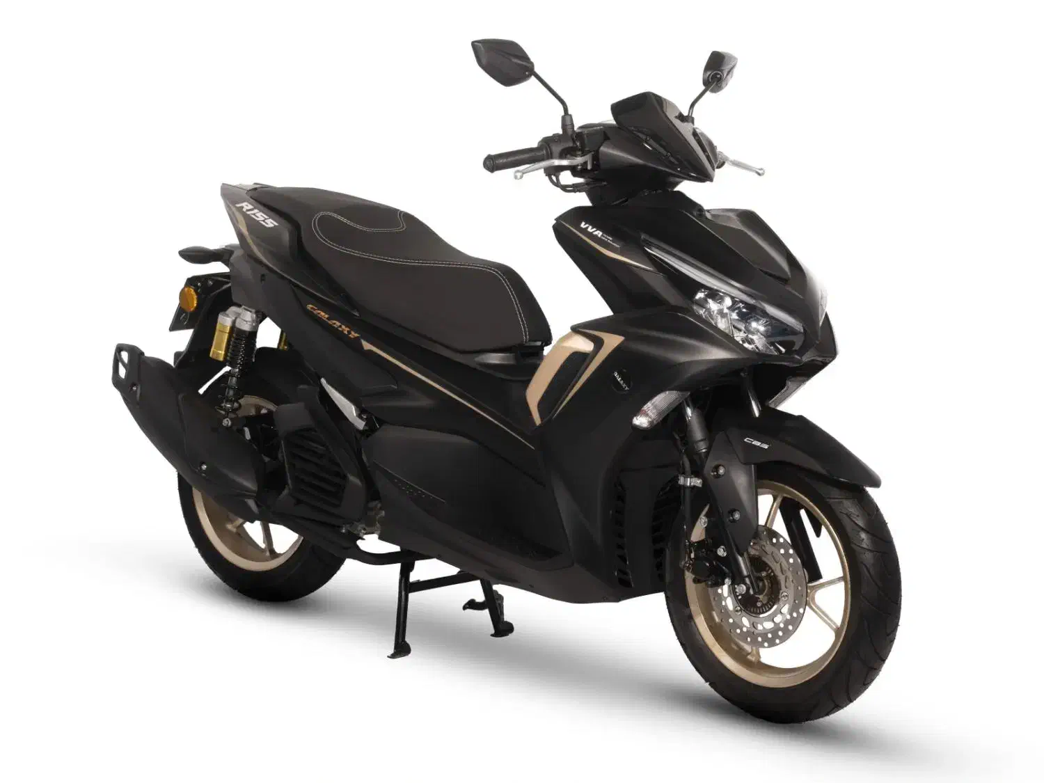 موتور گلکسی R155 آب خنک|موتورسیکلت|تهران, محمودیه|دیوار