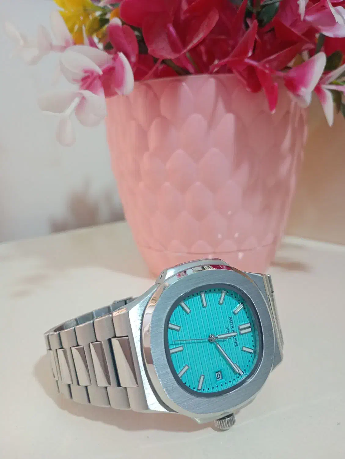 ساعت مچی مردانه|ساعت|کرمانشاه, |دیوار