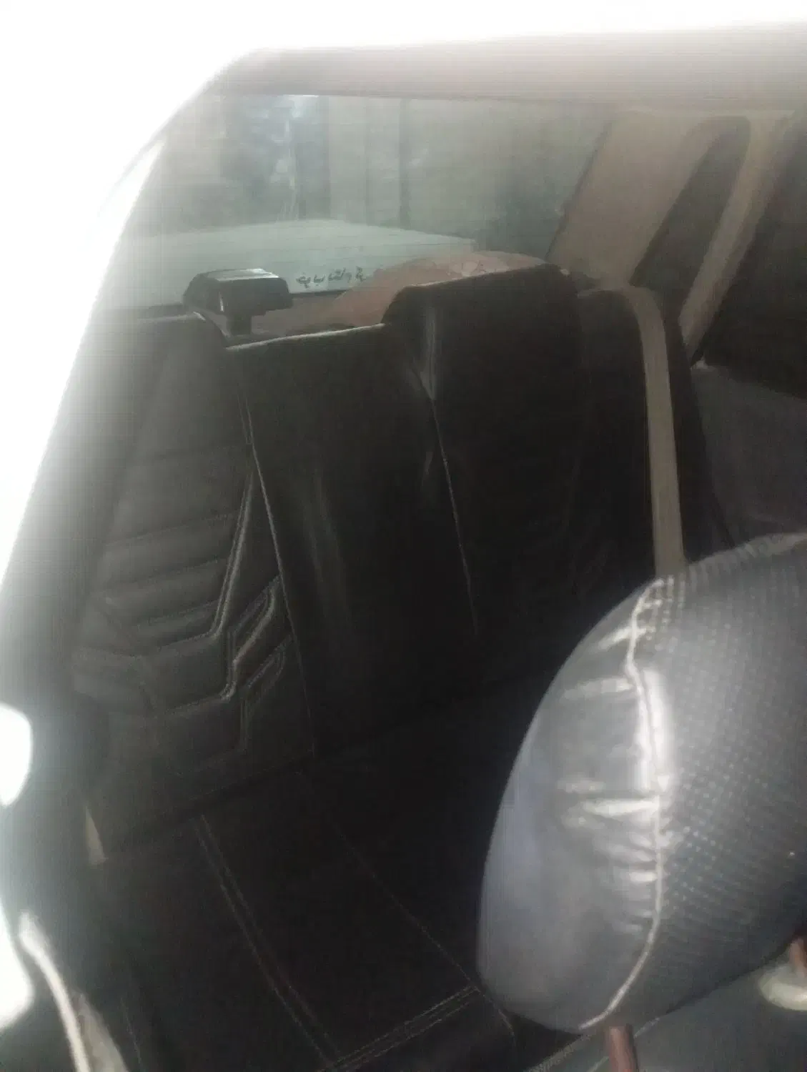 پراید صبا مدل 85دوگانه دستی|خودرو سواری و وانت|بندر گز, |دیوار