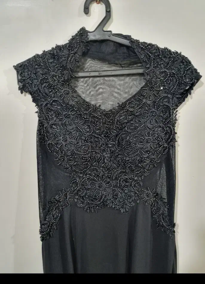 لباس مجلسی مشکی|لباس|باقرشهر, |دیوار