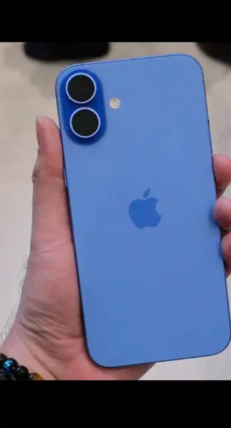iphone 16 نرمال|موبایل|شیراز, معالی‌آباد|دیوار