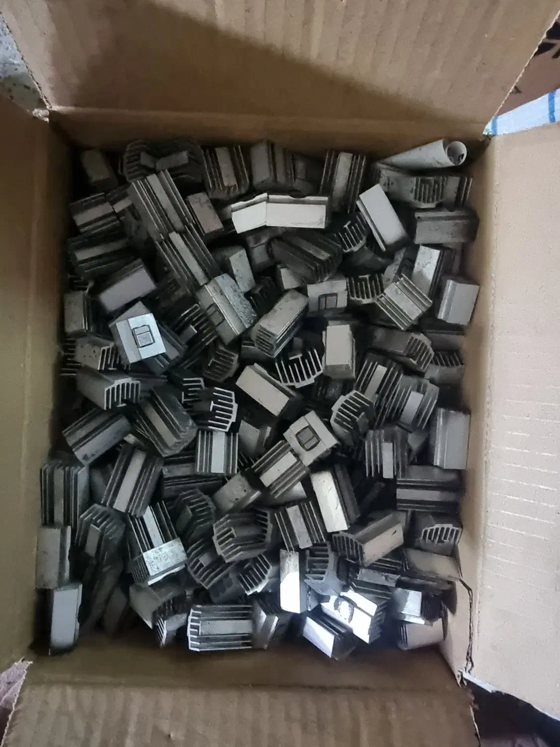 هیت سینک قطعات الکترونیک /چاپ مدار|قطعات و لوازم جانبی رایانه|اندیشه, اندیشه فاز ۳|دیوار