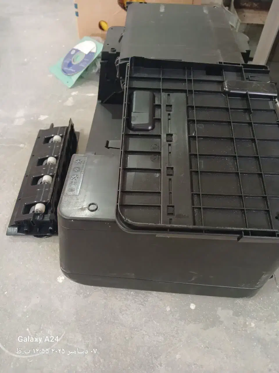 پرینتر|پرینتر، اسکنر، کپی، فکس|مشهد, تلگرد|دیوار