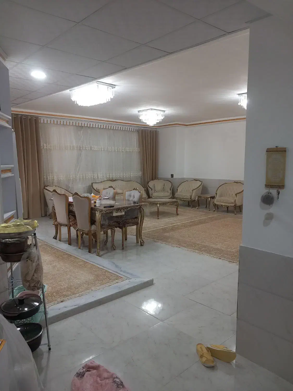 اجاره آپارتمان|اجارهٔ آپارتمان|مرودشت, پشت سایپا‎|دیوار