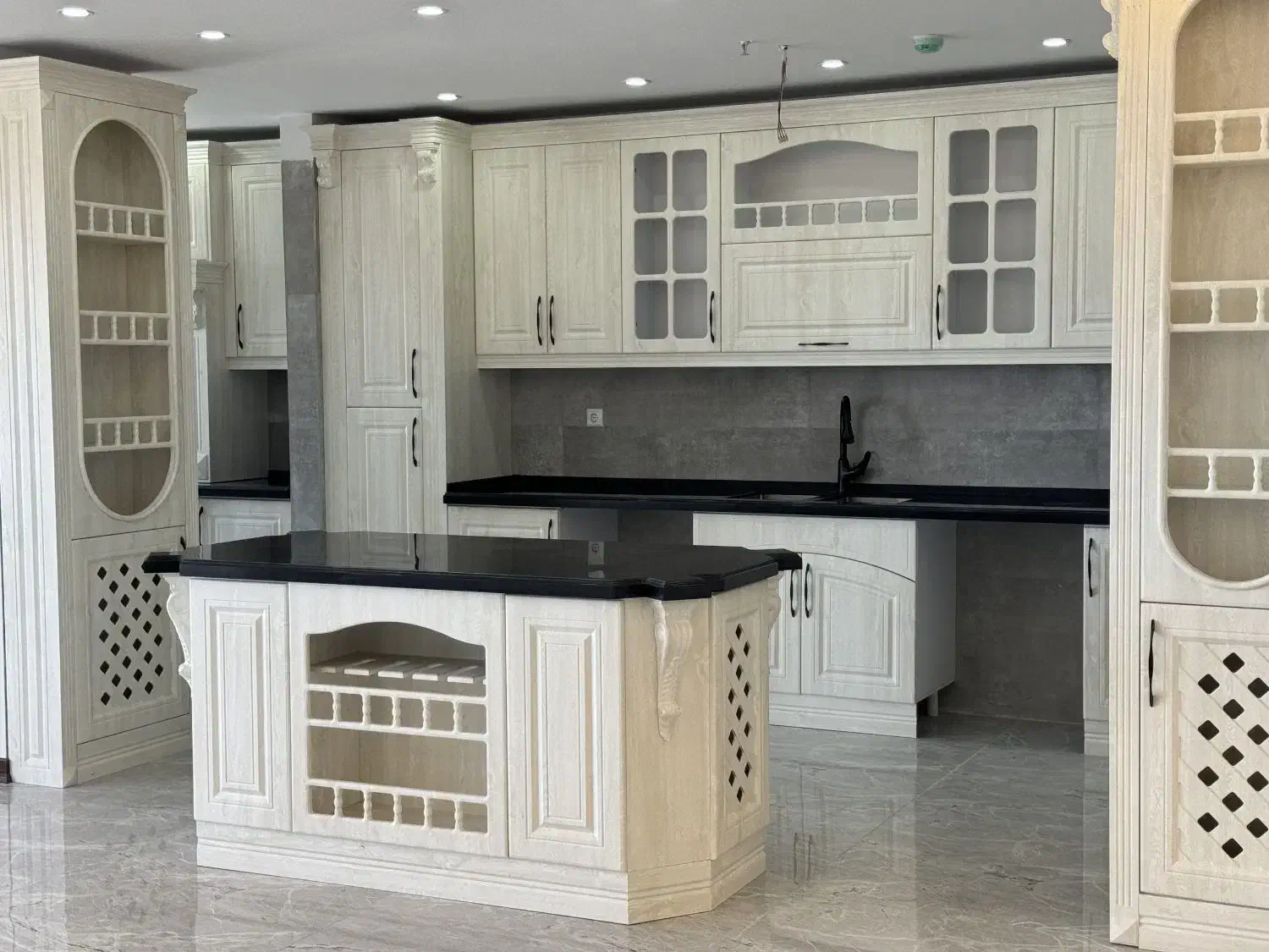 آپارتمان ۱۳۴متری هدف|فروش آپارتمان|مشهد, حسینآباد|دیوار