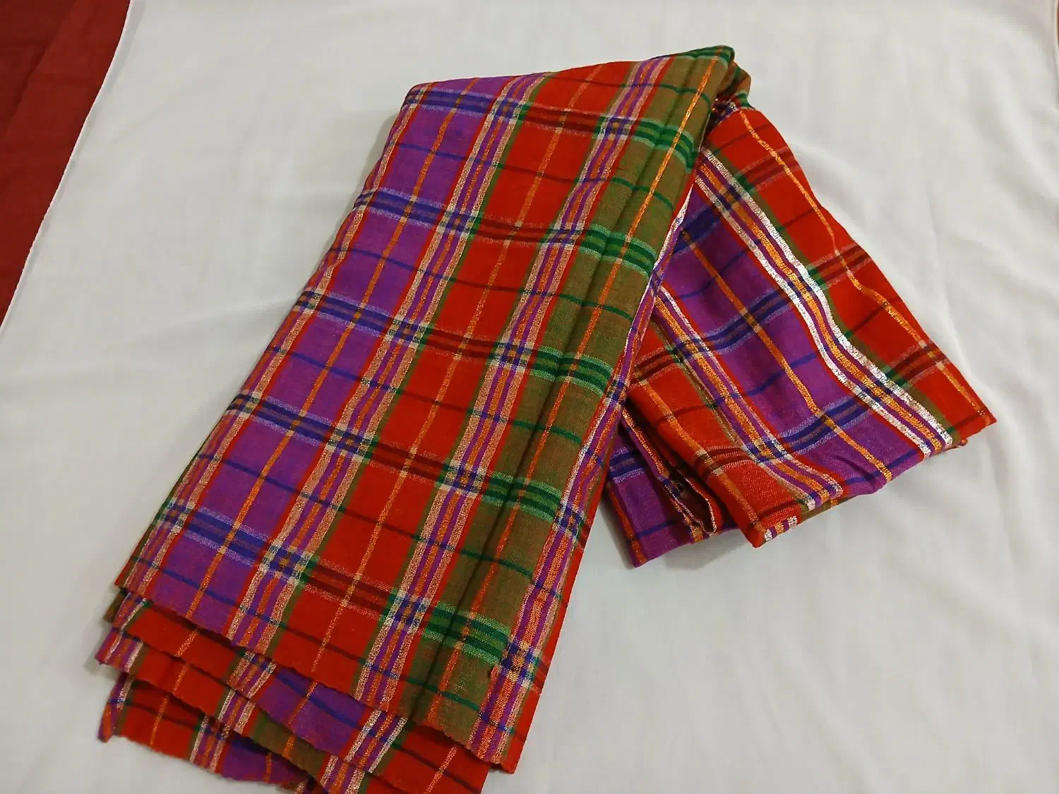 شخصی|لباس|علیآباد کتول, |دیوار