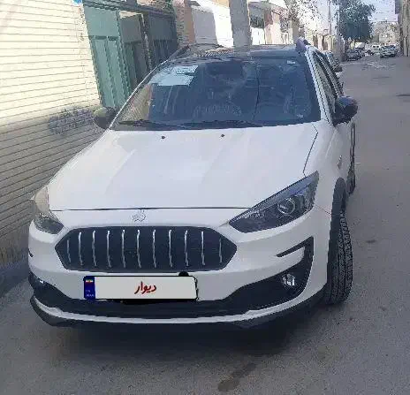 اطلس g صفر ۱۴۰۴|خودرو سواری و وانت|اصفهان, ملک‌شهر|دیوار