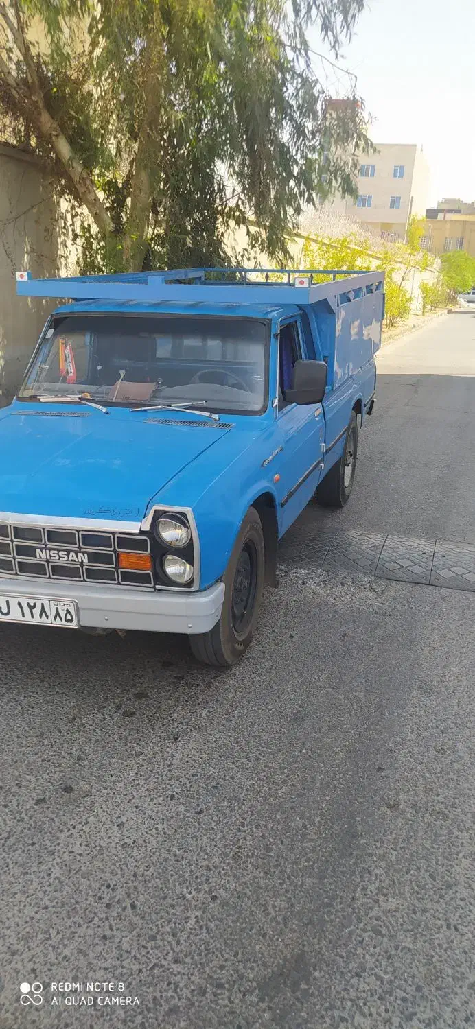 نیسان بار|خدمات حمل و نقل|زاهدان, |دیوار