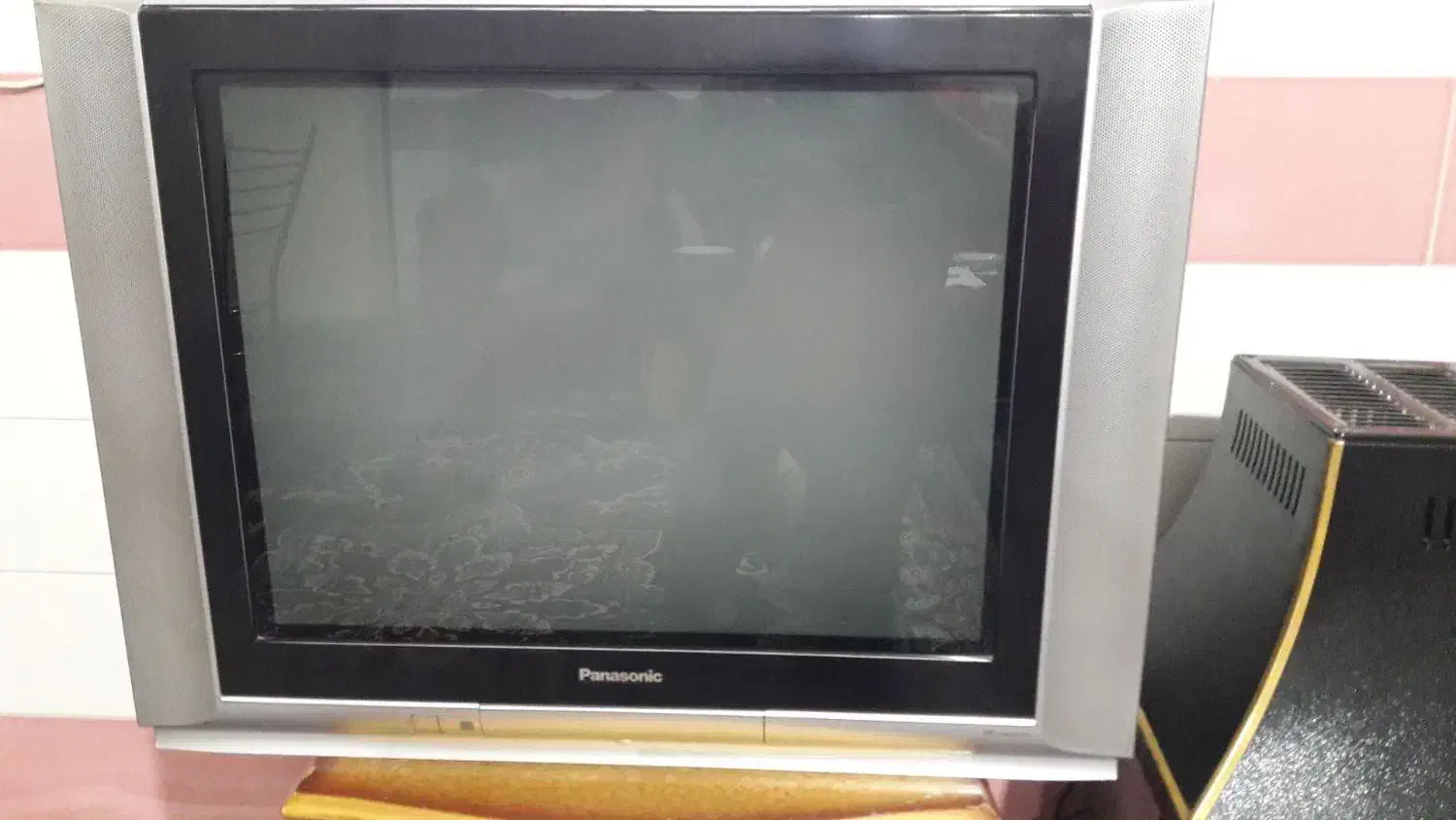 تلویزیون پاناسونیک ۲۹|تلویزیون و پروژکتور|اراک, |دیوار