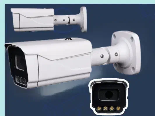 دوربین مداربسته تشخیص چهره تحت متصل به دزدگیر|دوربین مداربسته|بروجرد, |دیوار