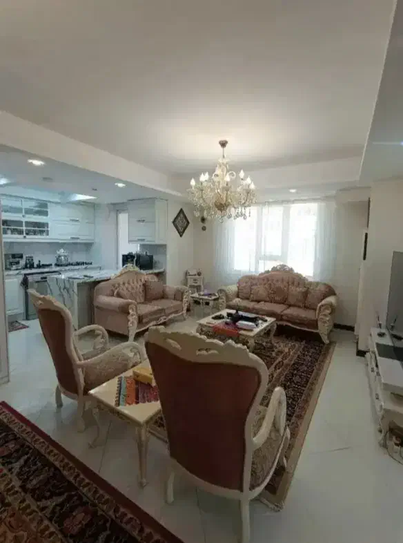 واحد ۵۵ متری/ تاپ لوکیشن/**|فروش آپارتمان|کهریزک, |دیوار