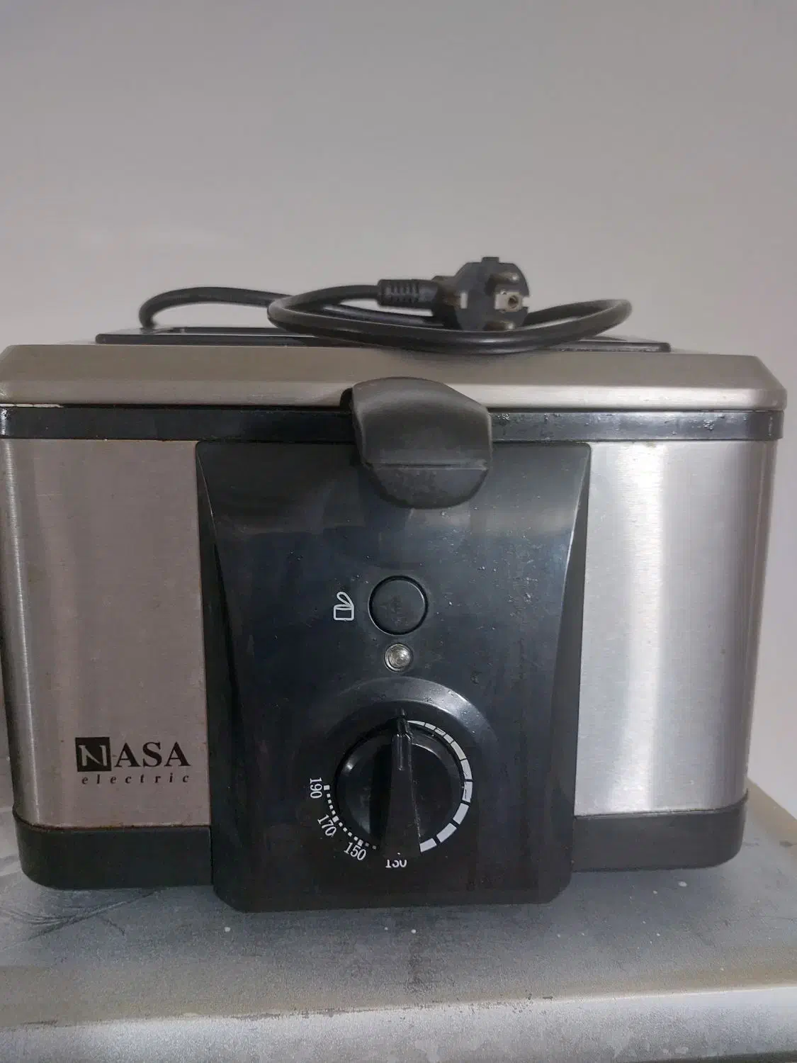 سرخ کن|اجاق گاز و لوازم برقی پختوپز|کرج, حسن آباد|دیوار