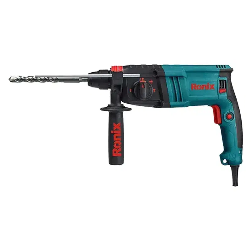 دریل بتن کن رونیکس مدل 2724|ابزارآلات|تهران, زرگنده|دیوار