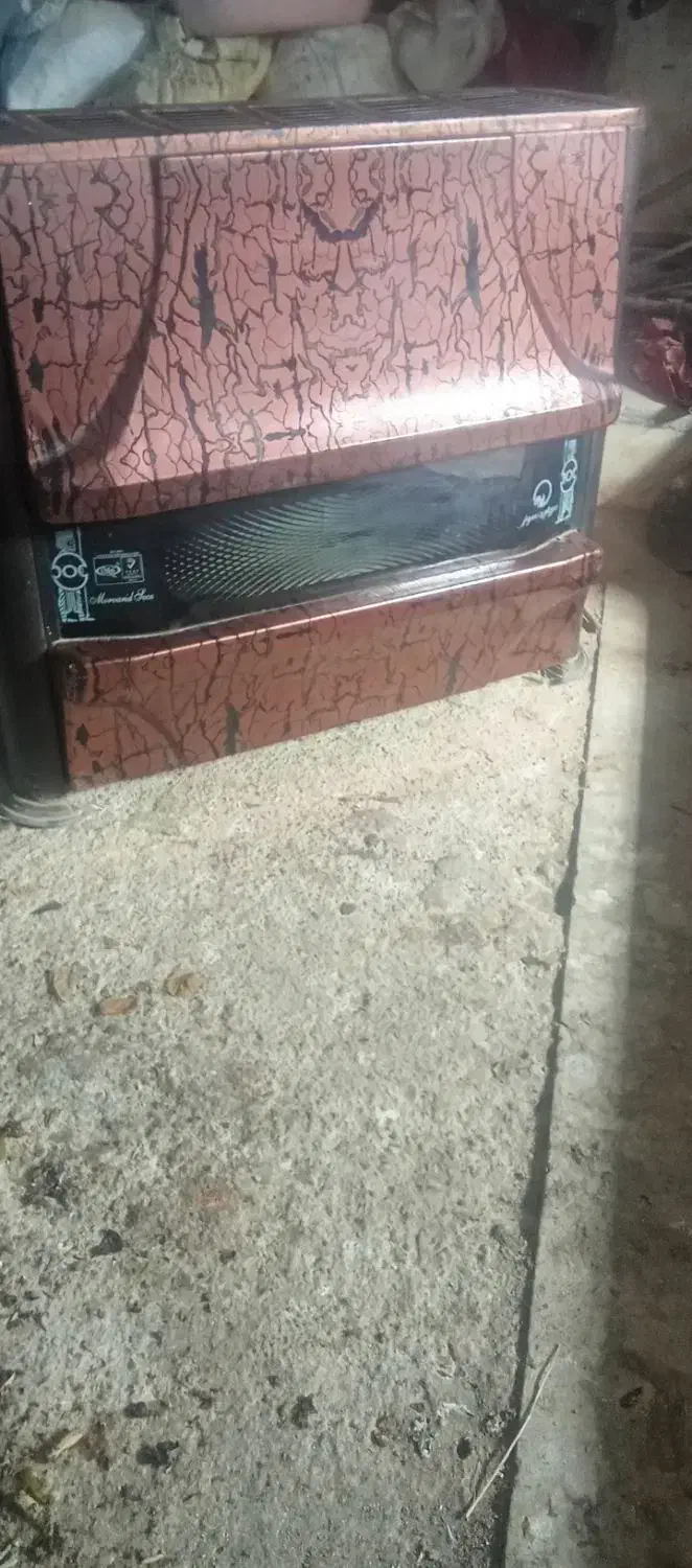 بخاری گازی 12هزارسالم|بخاری، هیتر، شومینه|ملایر, |دیوار