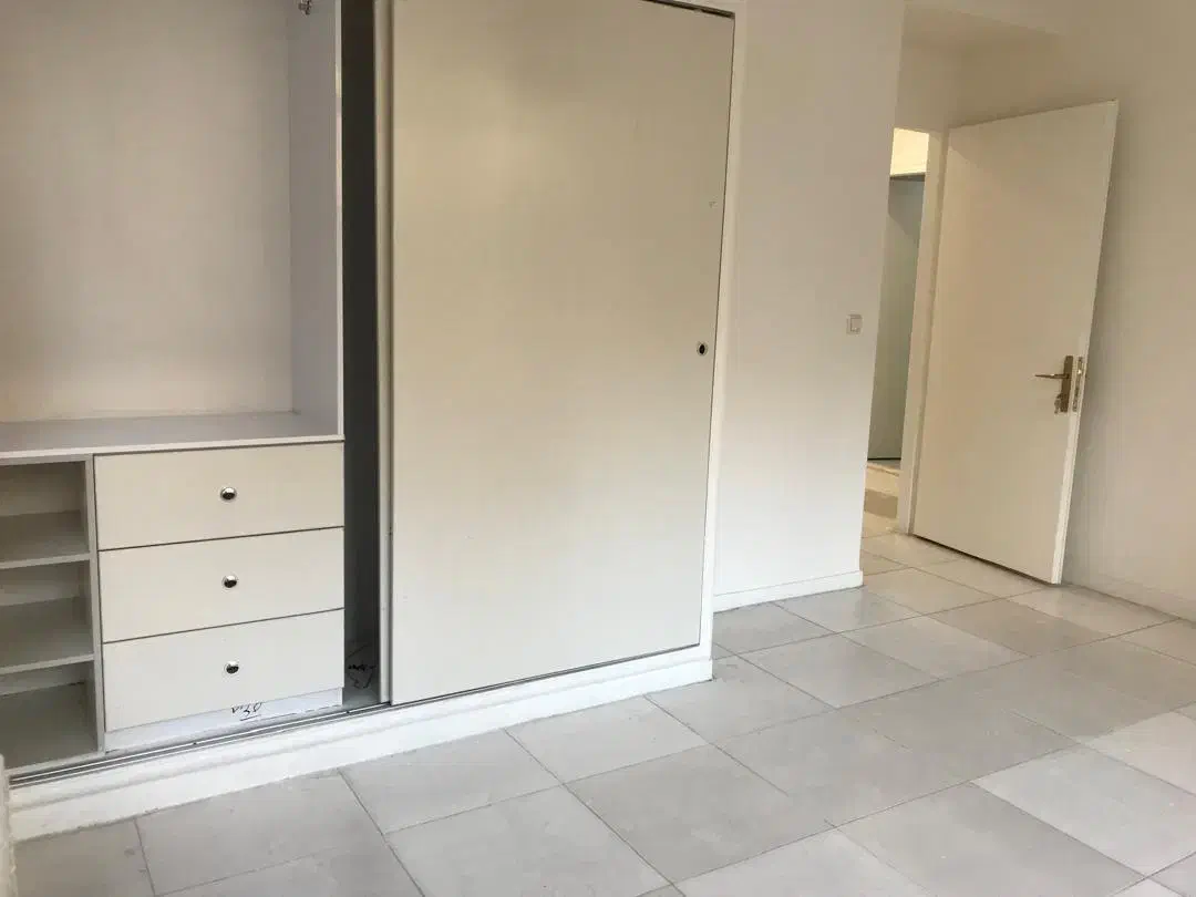 اجاره واحد ۱۴۵ متری خیابان ایران