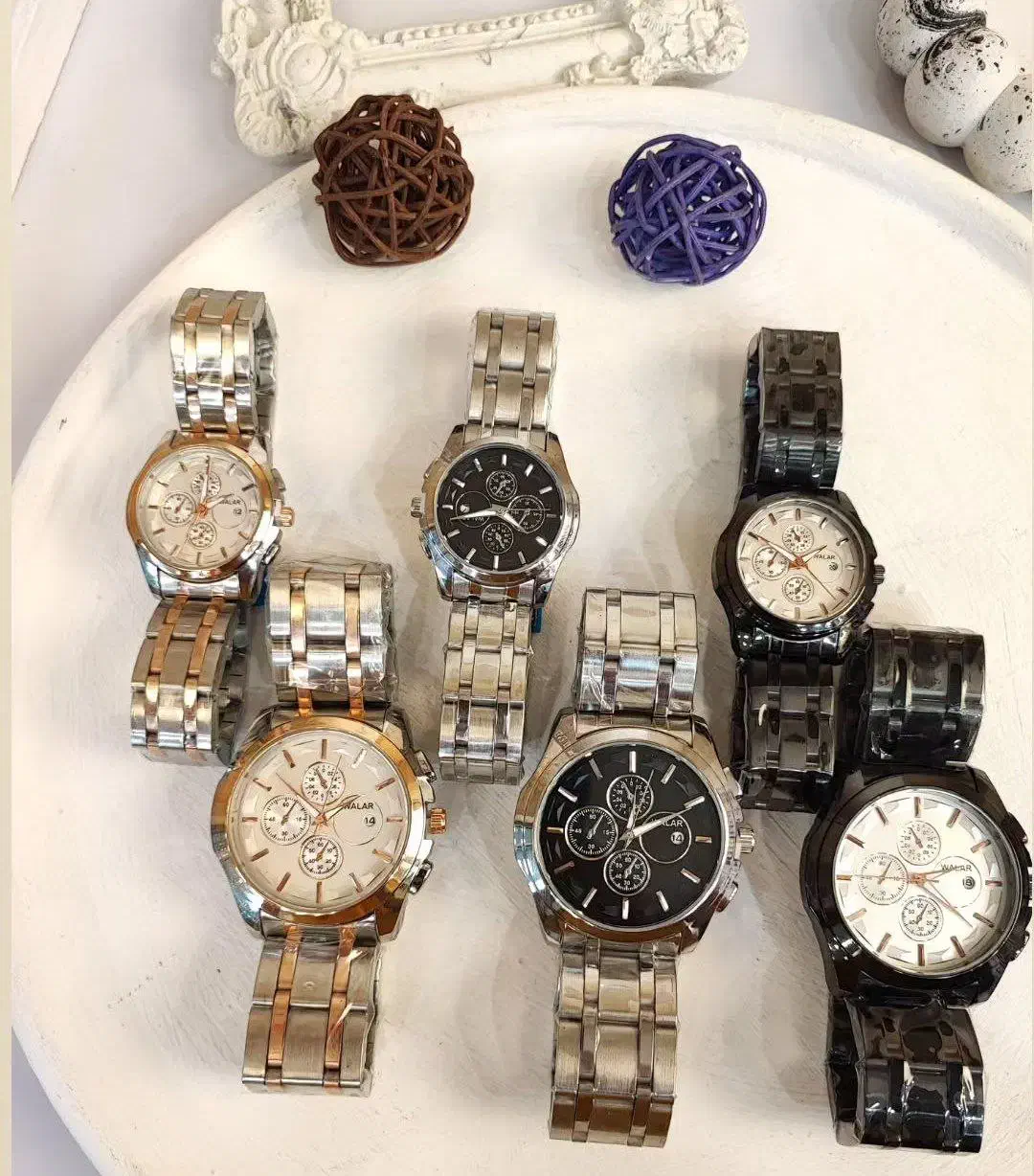 انواع ساعت ست|ساعت|نیشابور, مدرس|دیوار