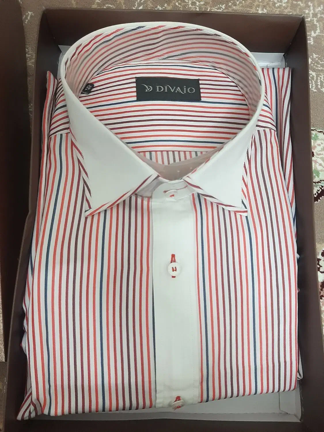 پیرهن مردانه|لباس|باقرشهر, |دیوار