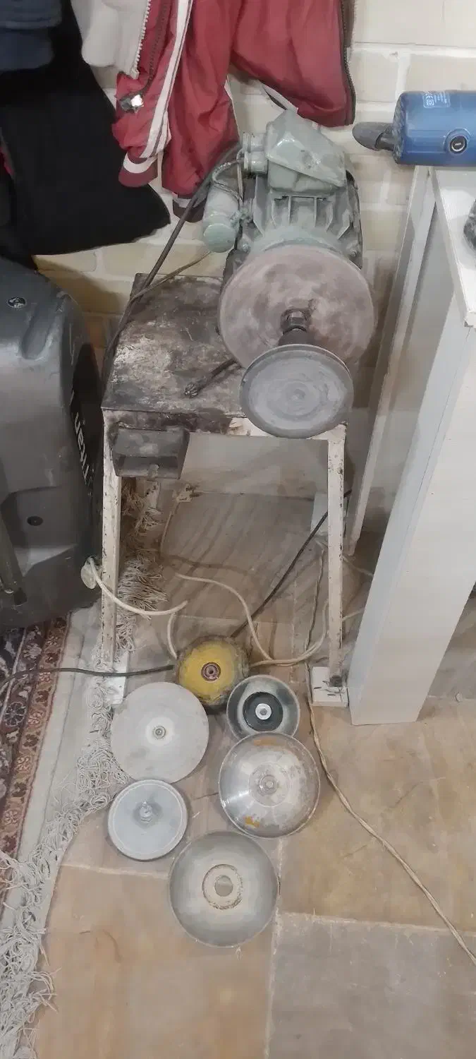 سنگ رومیزی|ابزارآلات|همدان, |دیوار