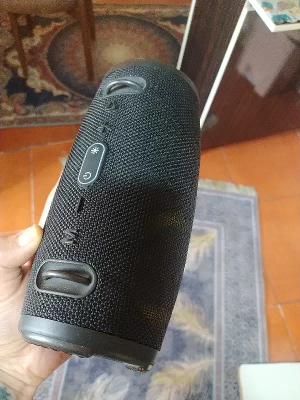 اسپیکر طبیعت گردی|پخش‌کننده همراه|لاهیجان, شهرک سلمان فارسی|دیوار