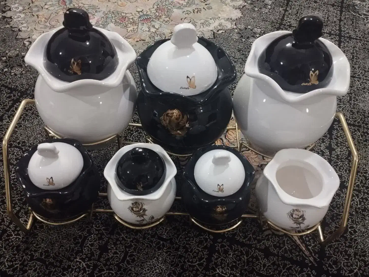 پاسماوری|ظروف نگهدارنده، پلاستیکی، یک‌بارمصرف|زنجان, |دیوار