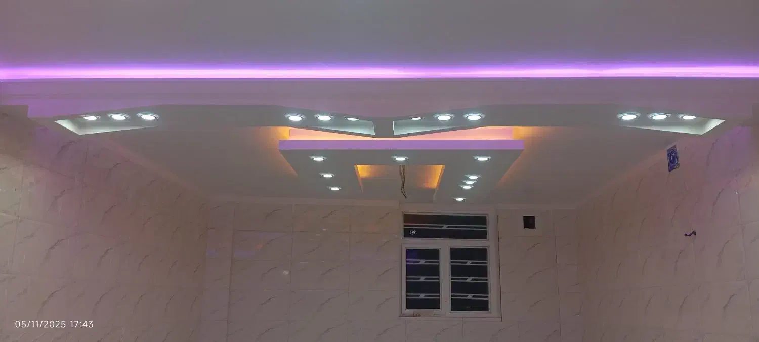 گچکاری ،گچ کار|خدمات پیشه و مهارت|کازرون, |دیوار