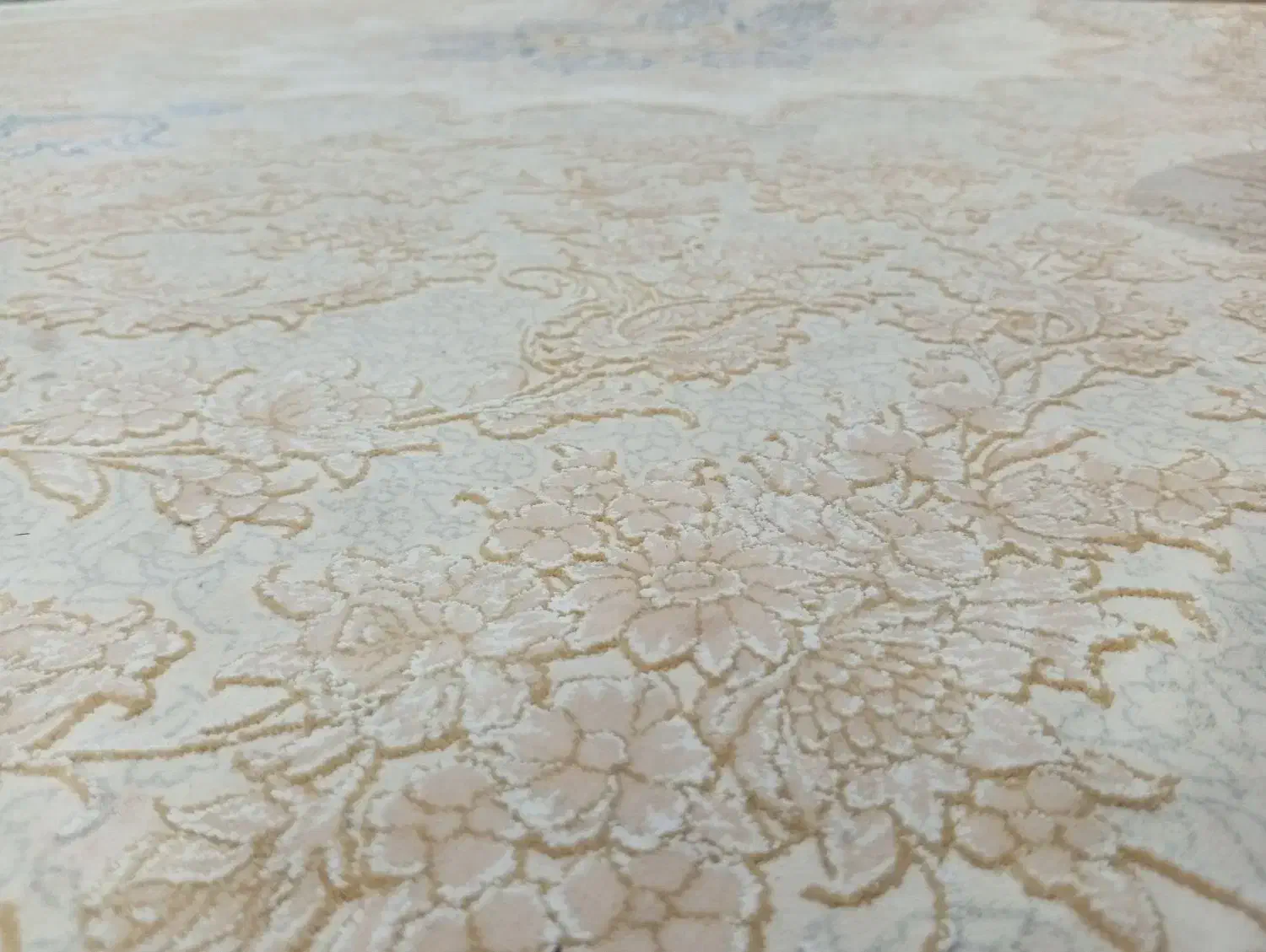 یک عدد فرش ۹ متری|فرش|شیراز, قدوسی شرقی|دیوار