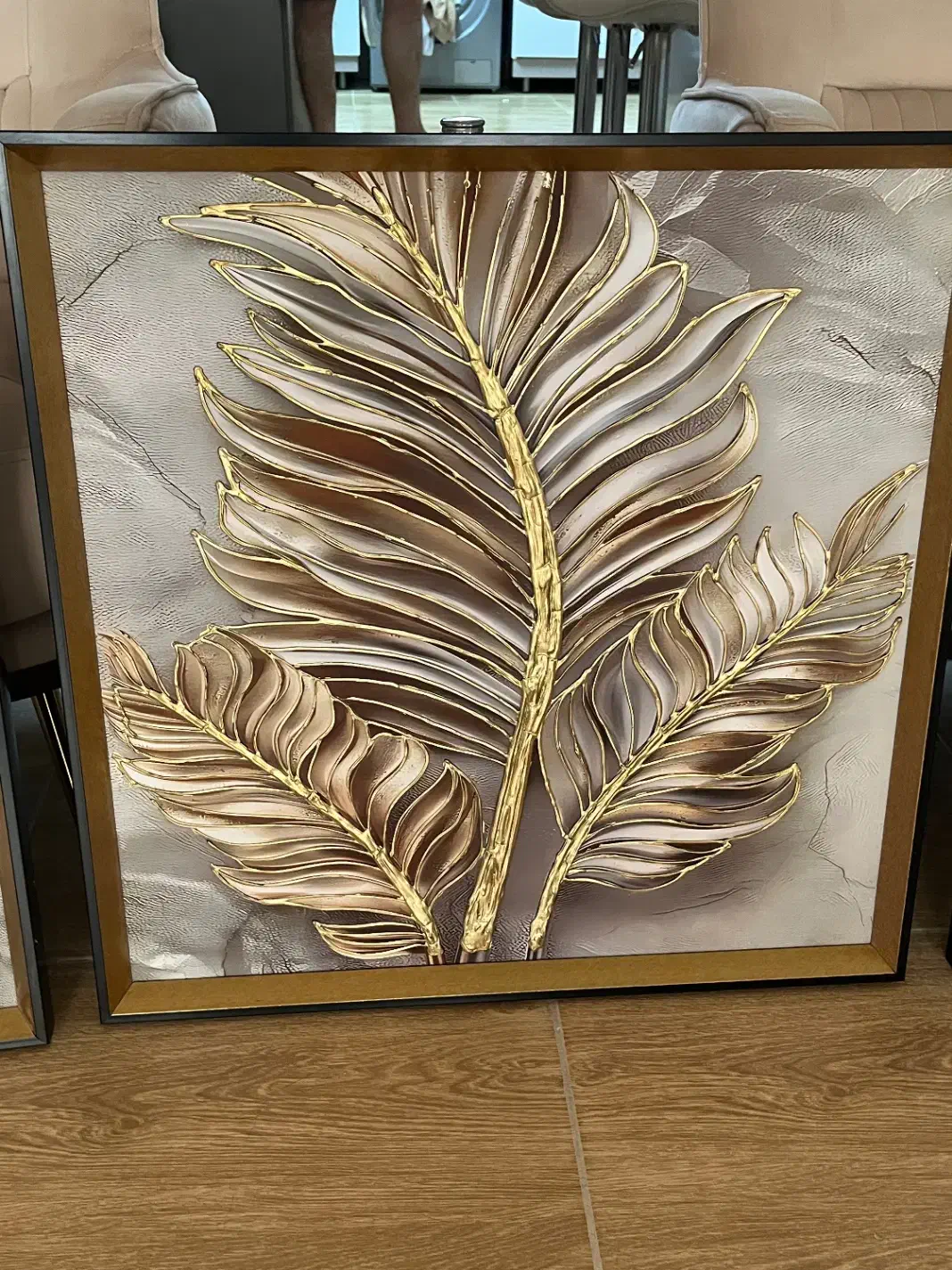 قاب|تابلو، نقاشی، عکس|اصفهان, صدف|دیوار