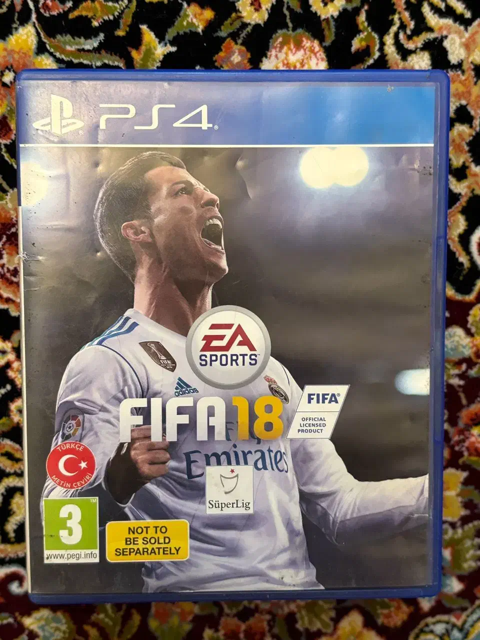 بازی ps5/ps4|کنسول، بازی ویدئویی و آنلاین|تهران, امانیه|دیوار