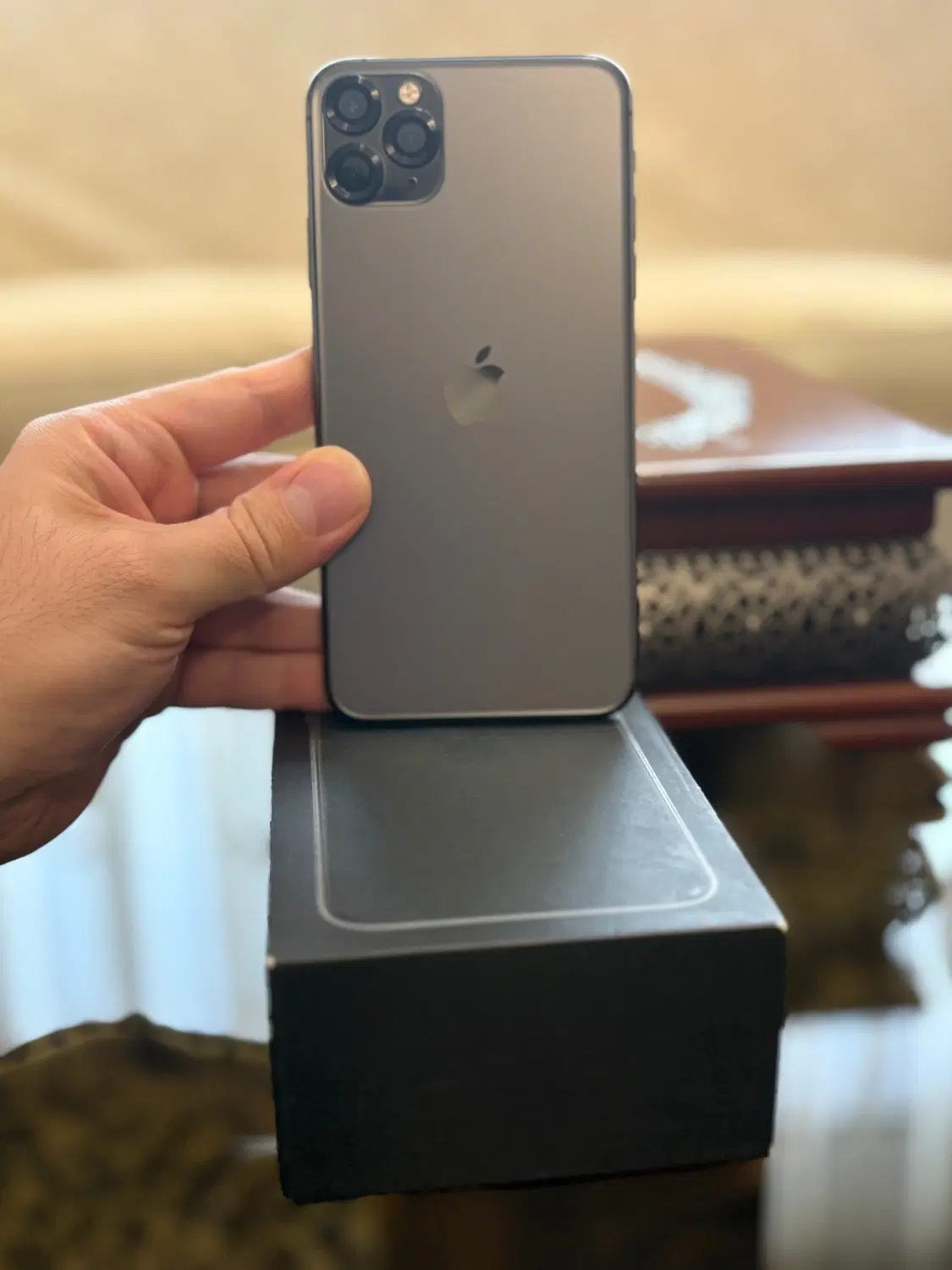 IPhone 11 pro 256 آیفون|موبایل|تهران, صادقیه|دیوار