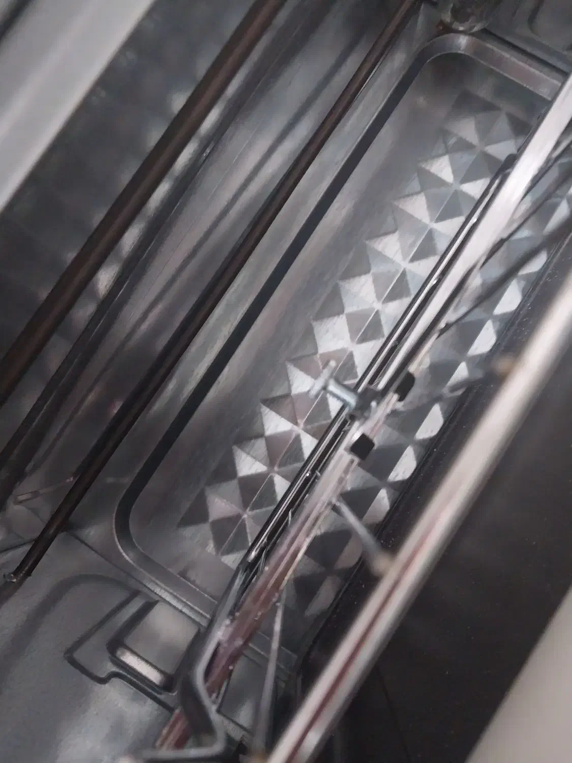 توستر|اجاق گاز و لوازم برقی پخت‌وپز|فردیس, شهرک ۱۱۰|دیوار