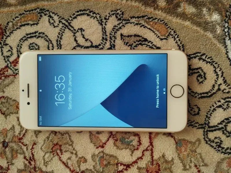 ایفون7|موبایل|شاهین‌شهر, فردوسی|دیوار