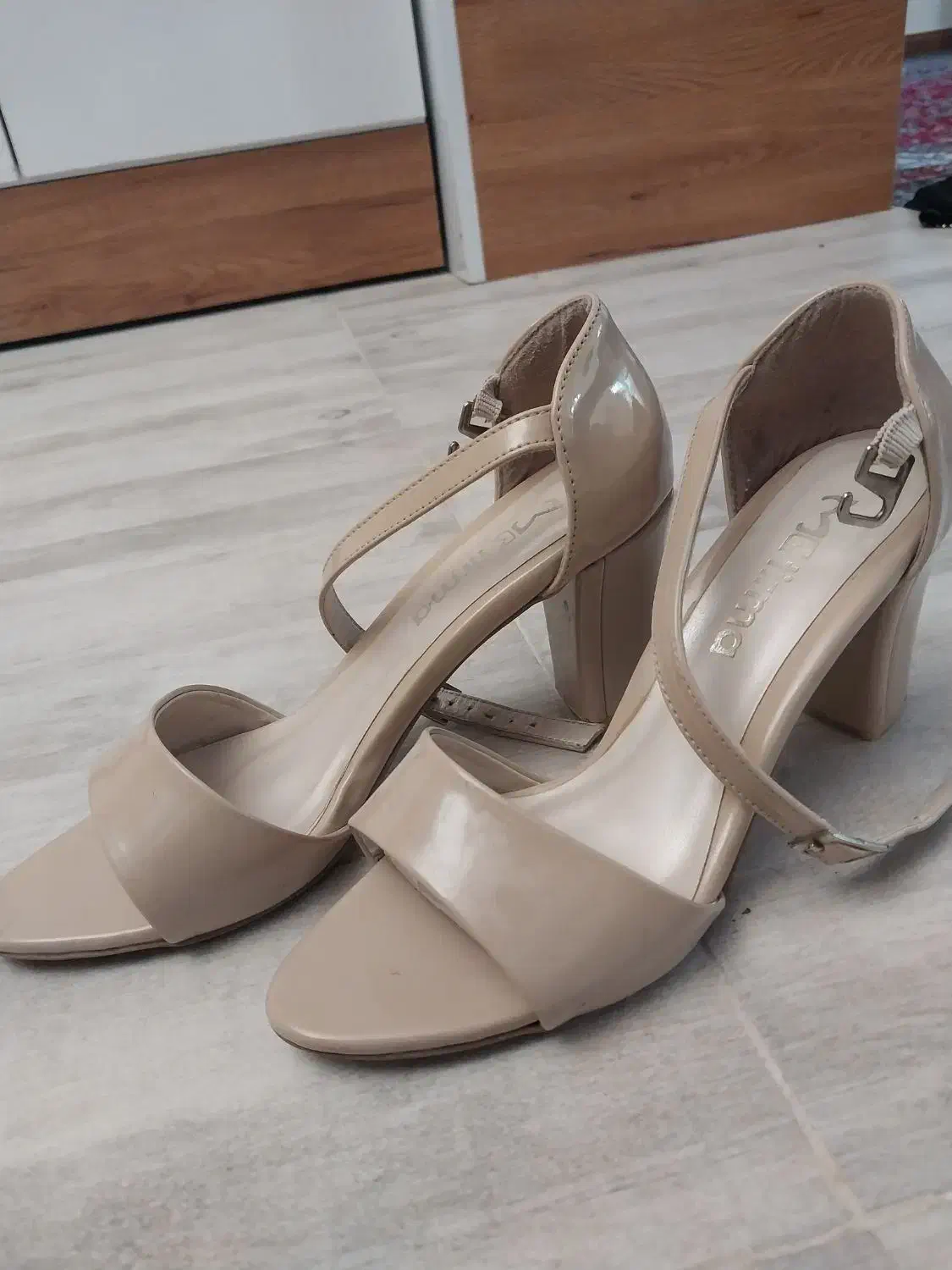 فروش سایز 38|کیف، کفش، کمربند|پارس‌آباد, |دیوار