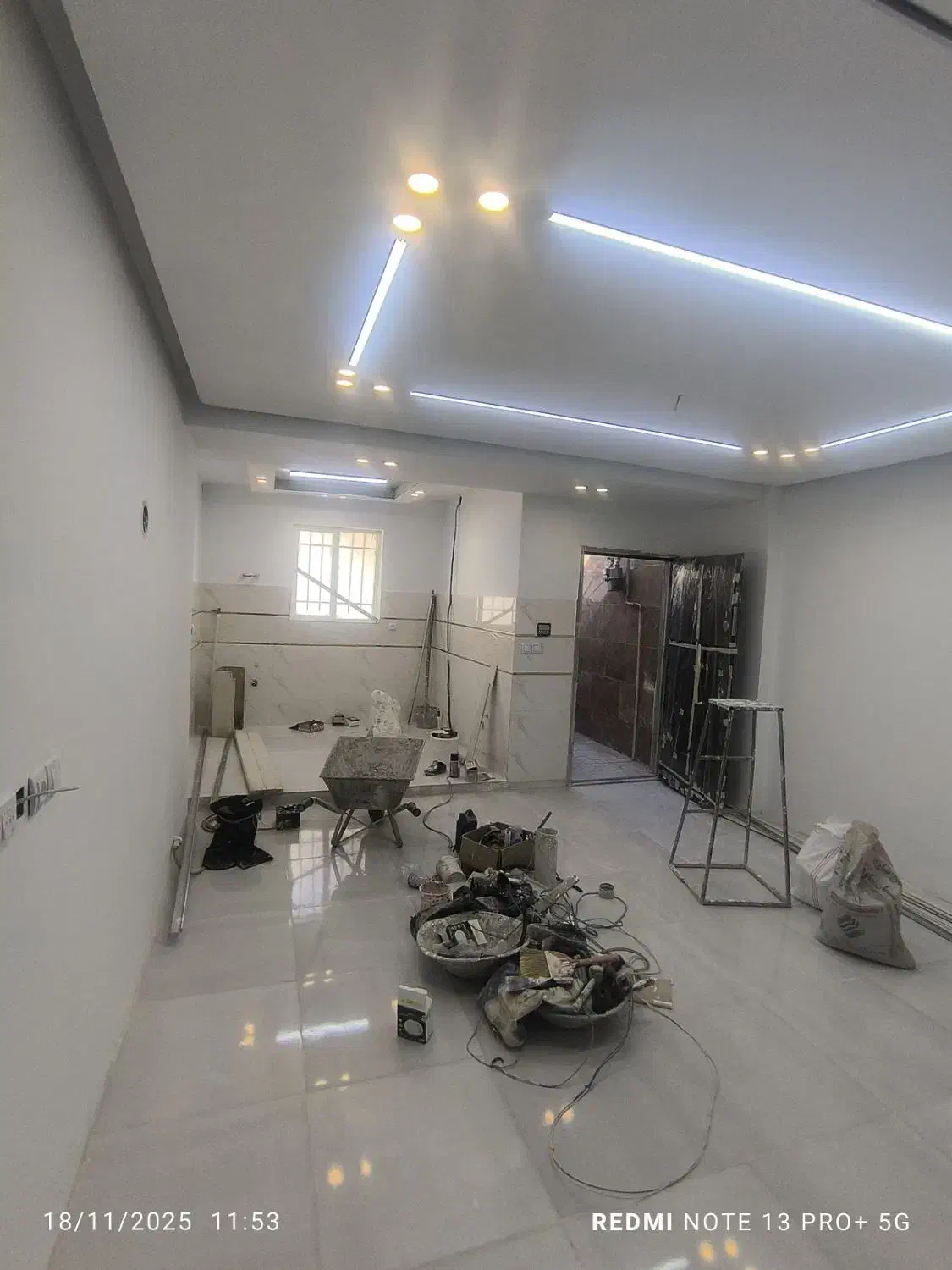 ویلایی نوساز۵۵متری سند دار|فروش خانه و ویلا|وحیدیه, |دیوار