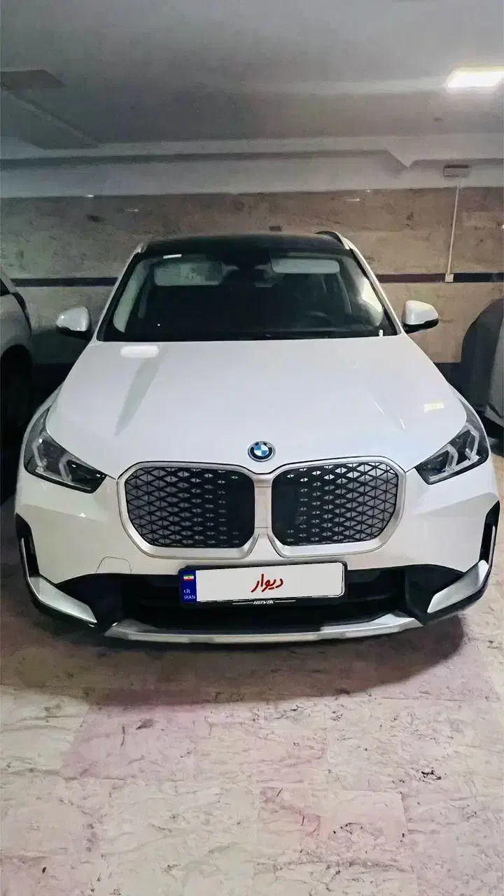 BMW ix1|خودرو سواری و وانت|تهران, سعادت‌آباد|دیوار
