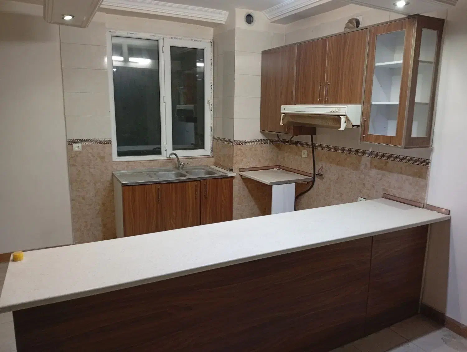 65 متری یک خواب