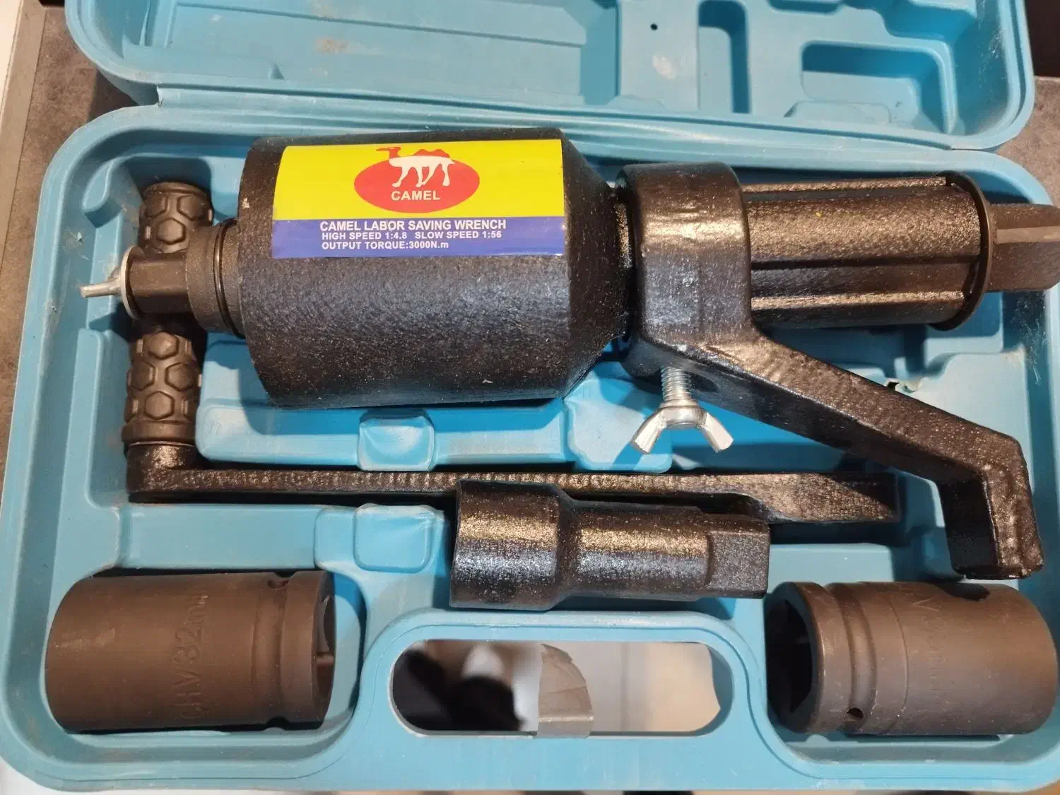 آچار گیربکسی کمل|ابزارآلات|تهران, ائمه اطهار|دیوار