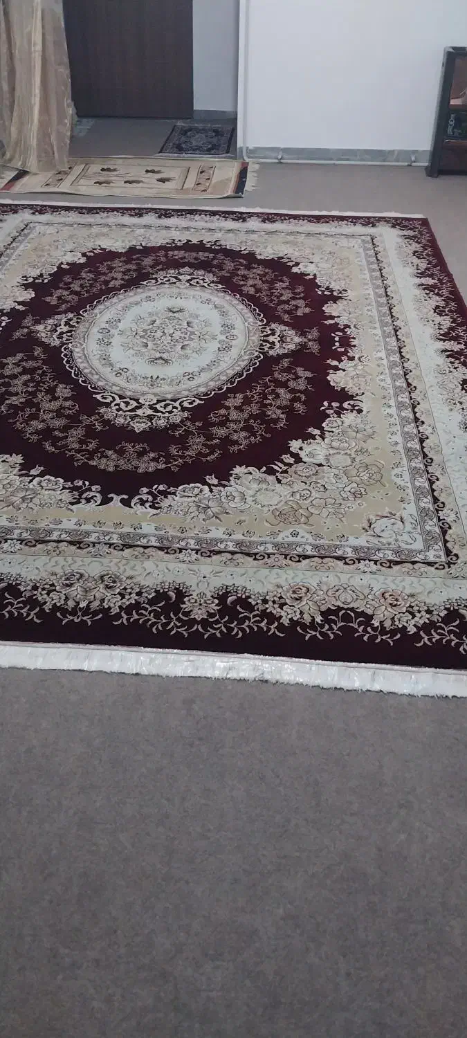 فروش دراور و فرش|فرش|سمنان, |دیوار