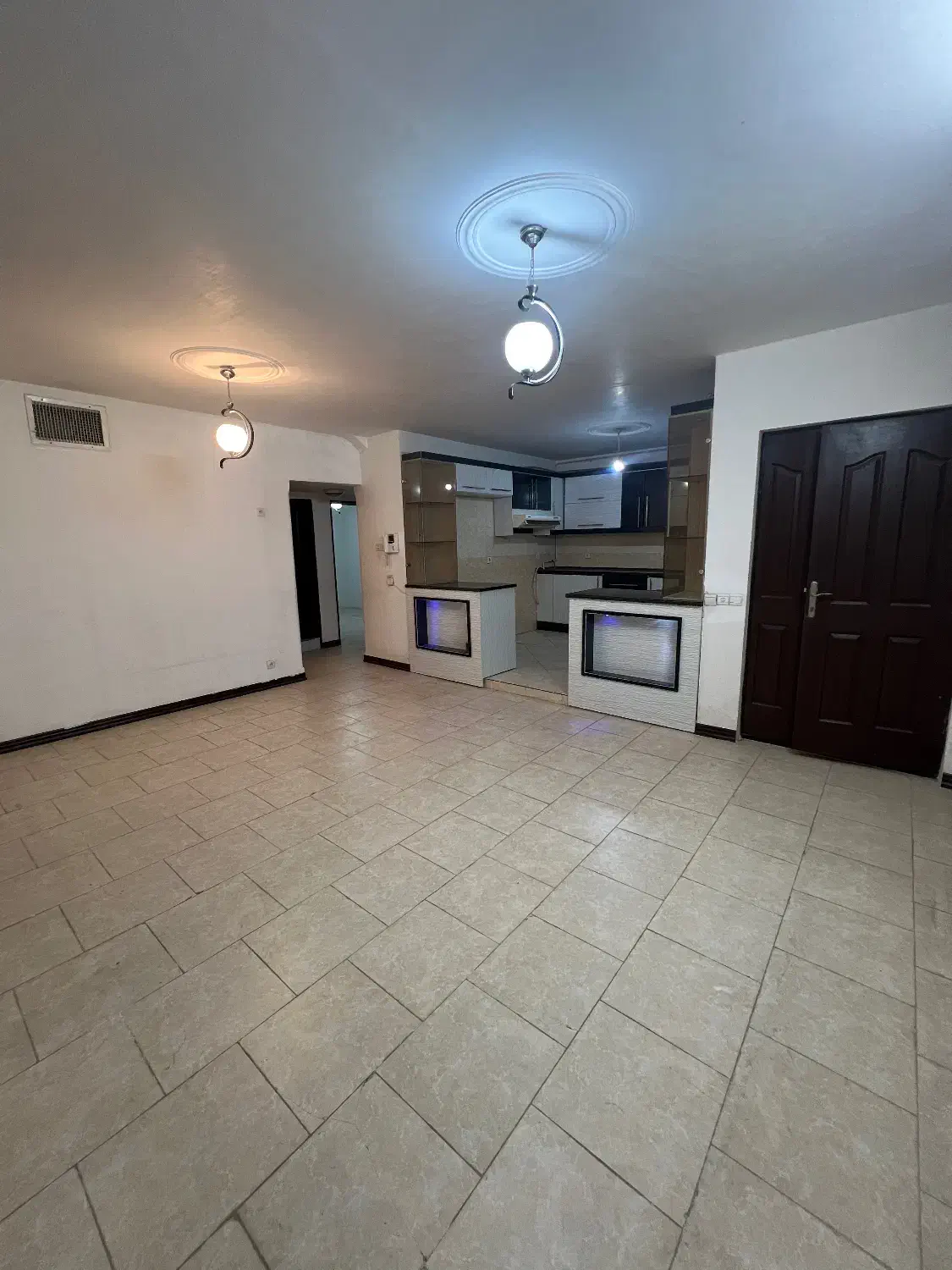 شهرک اکباتان، انتهای کمیل، مجتمع آتیه|اجارهٔ آپارتمان|کرمان, |دیوار